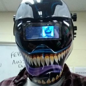 Meet your Posher, Jack